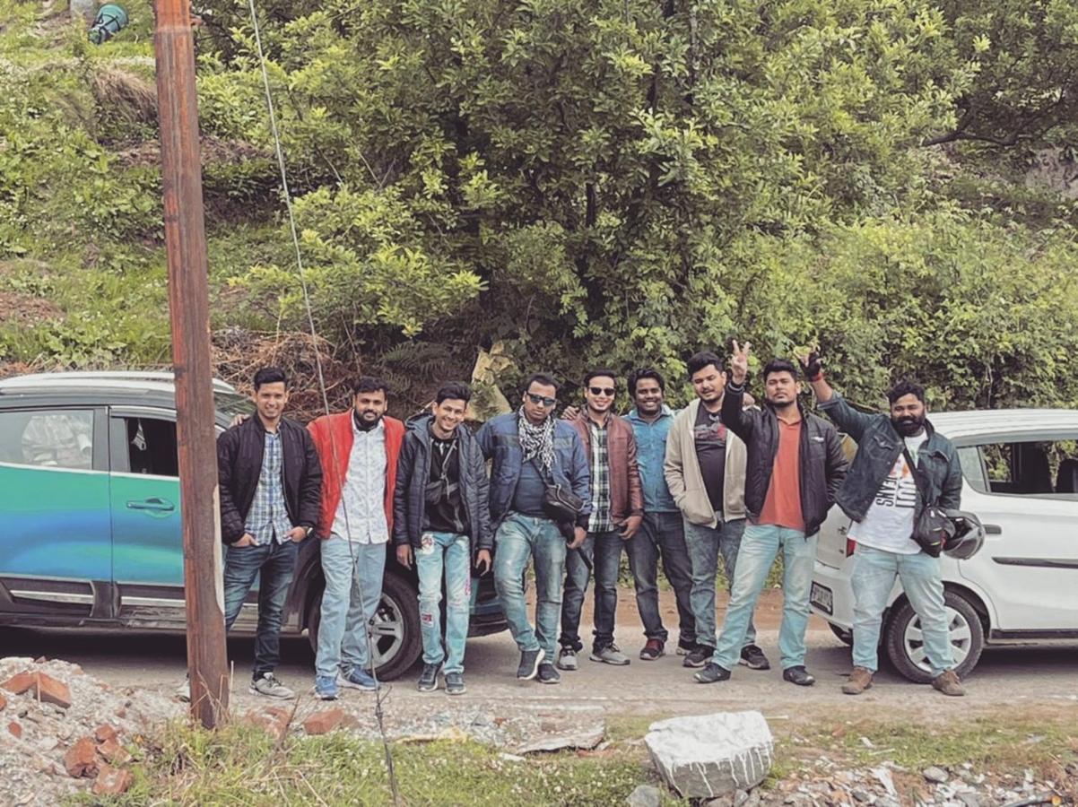 SoulVille 2.0 Nagar  Exteriér fotografie