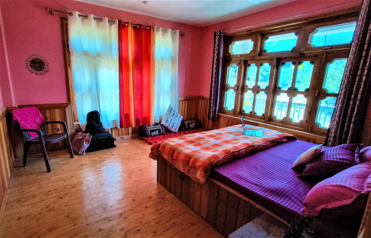 SoulVille 2.0 Nagar  Exteriér fotografie