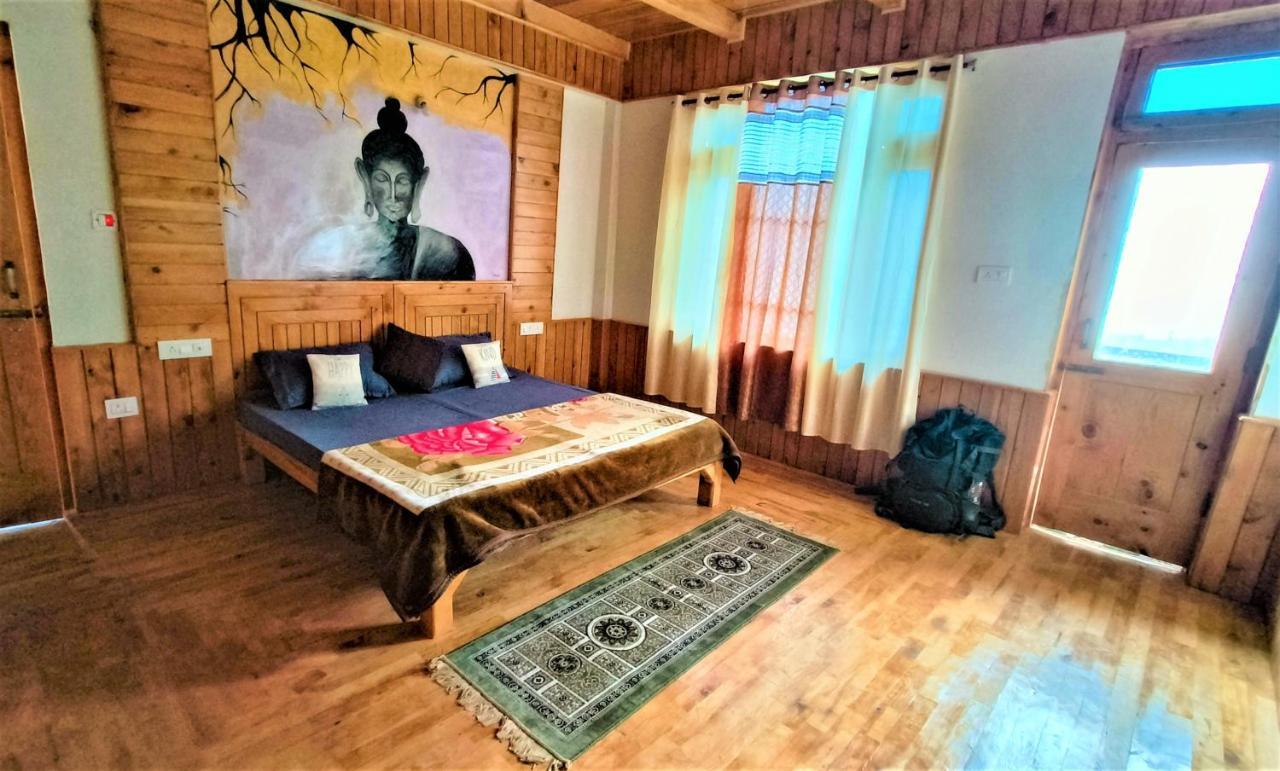 SoulVille 2.0 Nagar  Exteriér fotografie