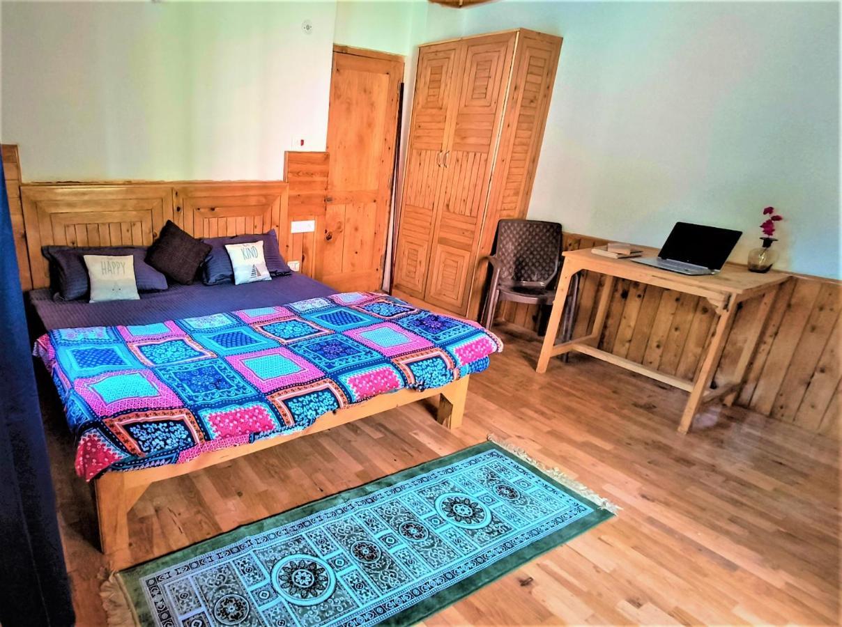 SoulVille 2.0 Nagar  Exteriér fotografie