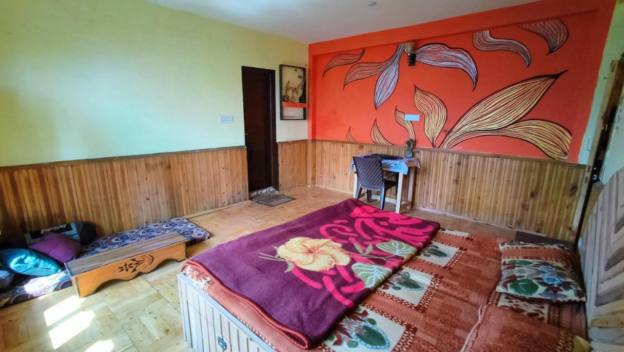 SoulVille 2.0 Nagar  Exteriér fotografie